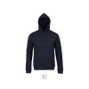 03196 Neo Blu NICHOLAS MEN Hooded Sweatshirt
