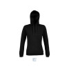 03197 Neo Blu NICHOLAS WOMEN Hooded Sweatshirt