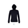 03197 Neo Blu NICHOLAS WOMEN Hooded Sweatshirt