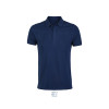 03188 Neo Blu OWEN MEN POLO