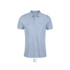 03188 Neo Blu OWEN MEN POLO