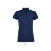 03189 Neo Blu OWEN WOMEN POLO