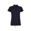 03189 Neo Blu OWEN WOMEN POLO