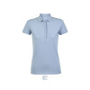 03189 Neo Blu OWEN WOMEN POLO