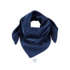 03205 Neo Blu TARA Satin Scarf