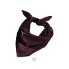 03205 Neo Blu TARA Satin Scarf