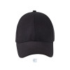 03204 Neo Blu TOM 6 Panels Cap