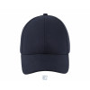 Neo Blu TOM 6 Panels Cap