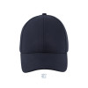 03204 Neo Blu TOM 6 Panels Cap