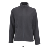 SOL'S NORMAN Women's Plain Fleece Jacket