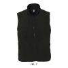 51000 SOLS NORWAY UNISEX SLEEVELESS FLEECE