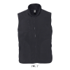 51000 SOLS NORWAY UNISEX SLEEVELESS FLEECE