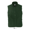 51000 SOLS NORWAY UNISEX SLEEVELESS FLEECE