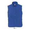 51000 SOLS NORWAY UNISEX SLEEVELESS FLEECE