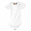 SOL'S ORGANIC BAMBINO Baby Bodysuit