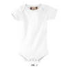 SOL'S ORGANIC BAMBINO Baby Bodysuit