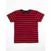 Mantis Men´s Stripy T