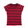 Mantis Women´s Stripy T