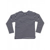 Mantis Unisex One Breton Top