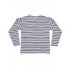 Mantis Unisex One Breton Top