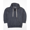 Mantis Men´s Superstar Zip-Through Hoodie