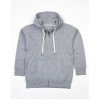 Mantis Men´s Superstar Zip-Through Hoodie