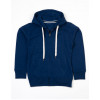 Mantis Men´s Superstar Zip-Through Hoodie