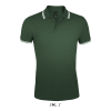 00577 SOL's PASADENA Men's Polo Shirt