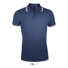 00577 SOL's PASADENA Men's Polo Shirt