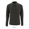 SOL'S PERFECT LSL Men's Long Sleeve Polo Shirt