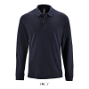 SOL'S PERFECT LSL Men's Long Sleeve Polo Shirt