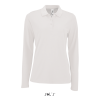 02083 SOL's PERFECT LSL Women's Long Sleeve Polo Shirt