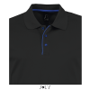 01180 SOL's PERFORMER Men's Sports Polo Shirt **SOME COL's on CLEARANCE**