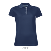01179 SOL's PERFORMER WOMEN  SPORTS POLO **SOME COL's on CLEARANCE**