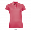 SOL'S PERFORMER Women's Sports Polo Shirt