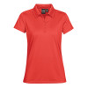 PG-1W Stormtech Women's Eclipse H2X-DRY Pique Polo