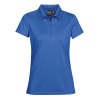PG-1W Stormtech Women's Eclipse H2X-DRY Pique Polo