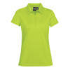 PG-1W Stormtech Women's Eclipse H2X-DRY Pique Polo