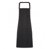 PR102 Premier Cotton Bib Apron