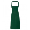 PR102 Premier Cotton Bib Apron