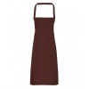 PR102 Premier Cotton Bib Apron