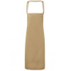 PR102 Premier Cotton Bib Apron