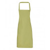 PR102 Premier Cotton Bib Apron
