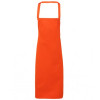 PR102 Premier Cotton Bib Apron