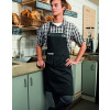 PR123 Premier ESPRESSO BIB APRON