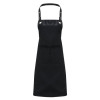 PR123 Premier ESPRESSO BIB APRON