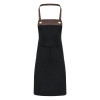 PR123 Premier ESPRESSO BIB APRON