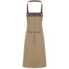PR123 Premier ESPRESSO BIB APRON