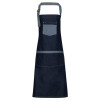 Premier Domain Bib Apron