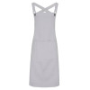PR129 PREMIER CROSS BACK BARISTA BIB APRON